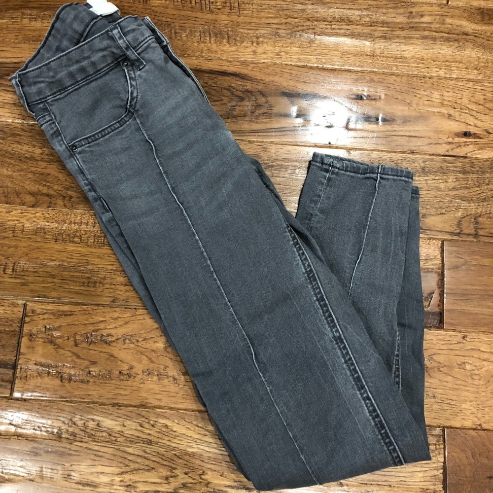 H&M Jeans